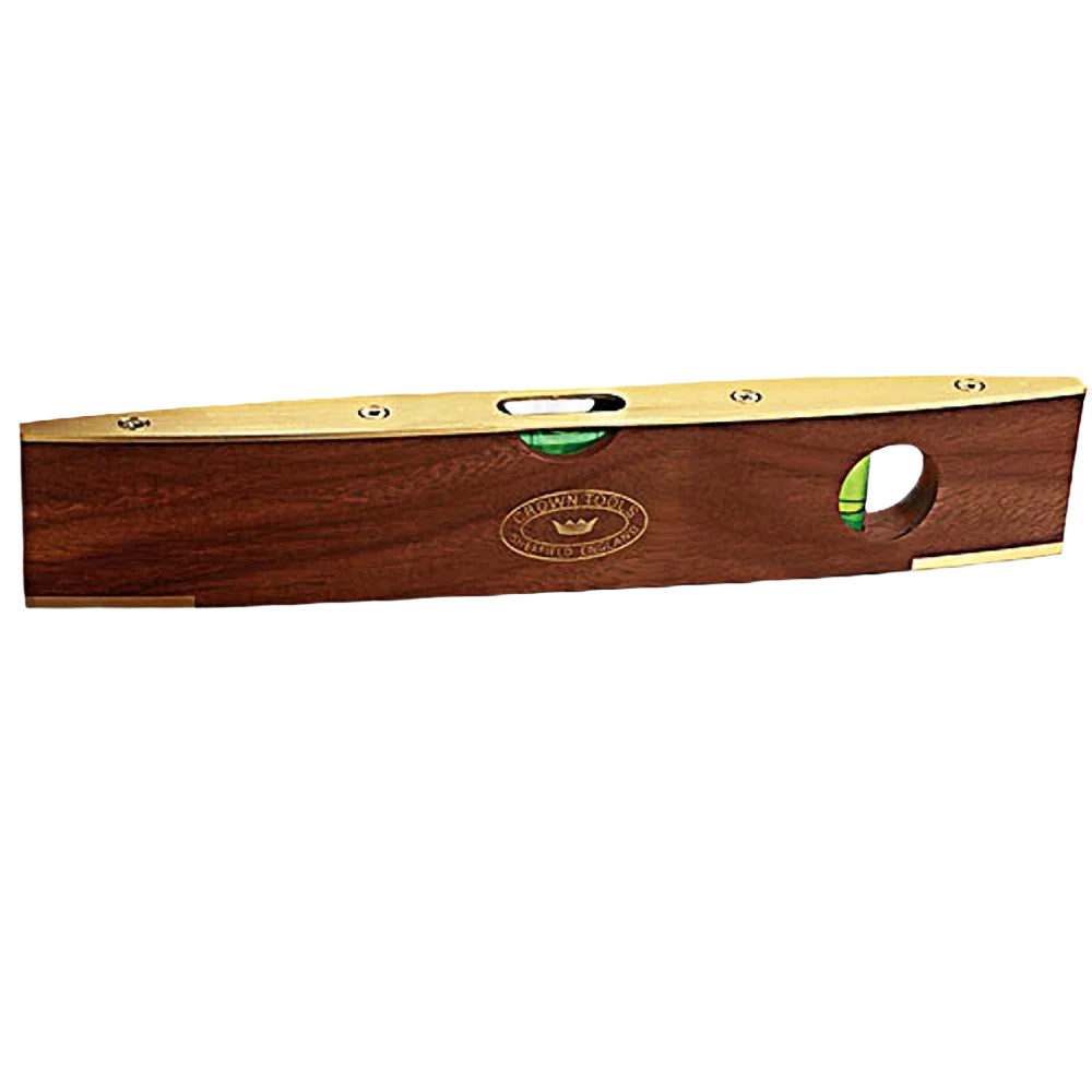 Safe Crown Spirit Level 9 in. Detailed