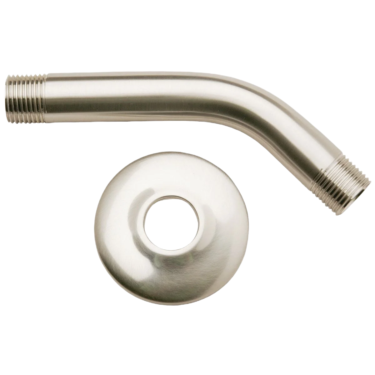 Specialty Do it Shower Arm and Flange Powerful