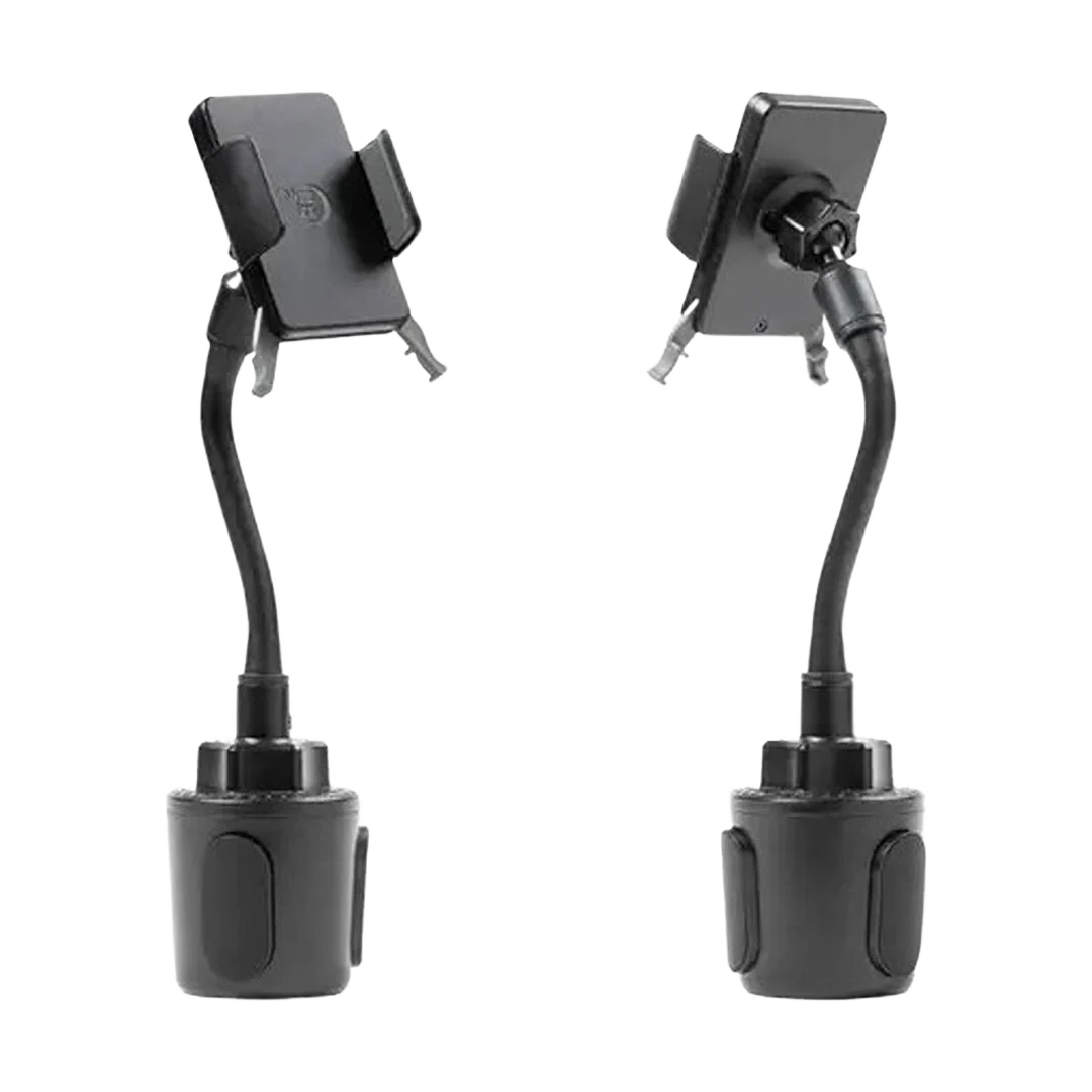 Powerful Nite Ize Squeeze Universal Cup Holder Mount Elite