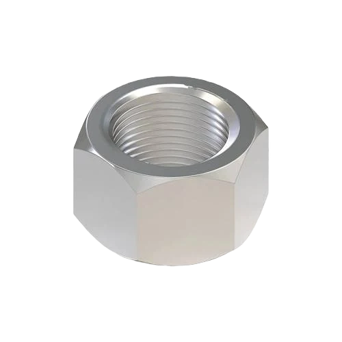 Advanced John Deere 14H854 Hexagonal Nut 1 in. Next-Generation