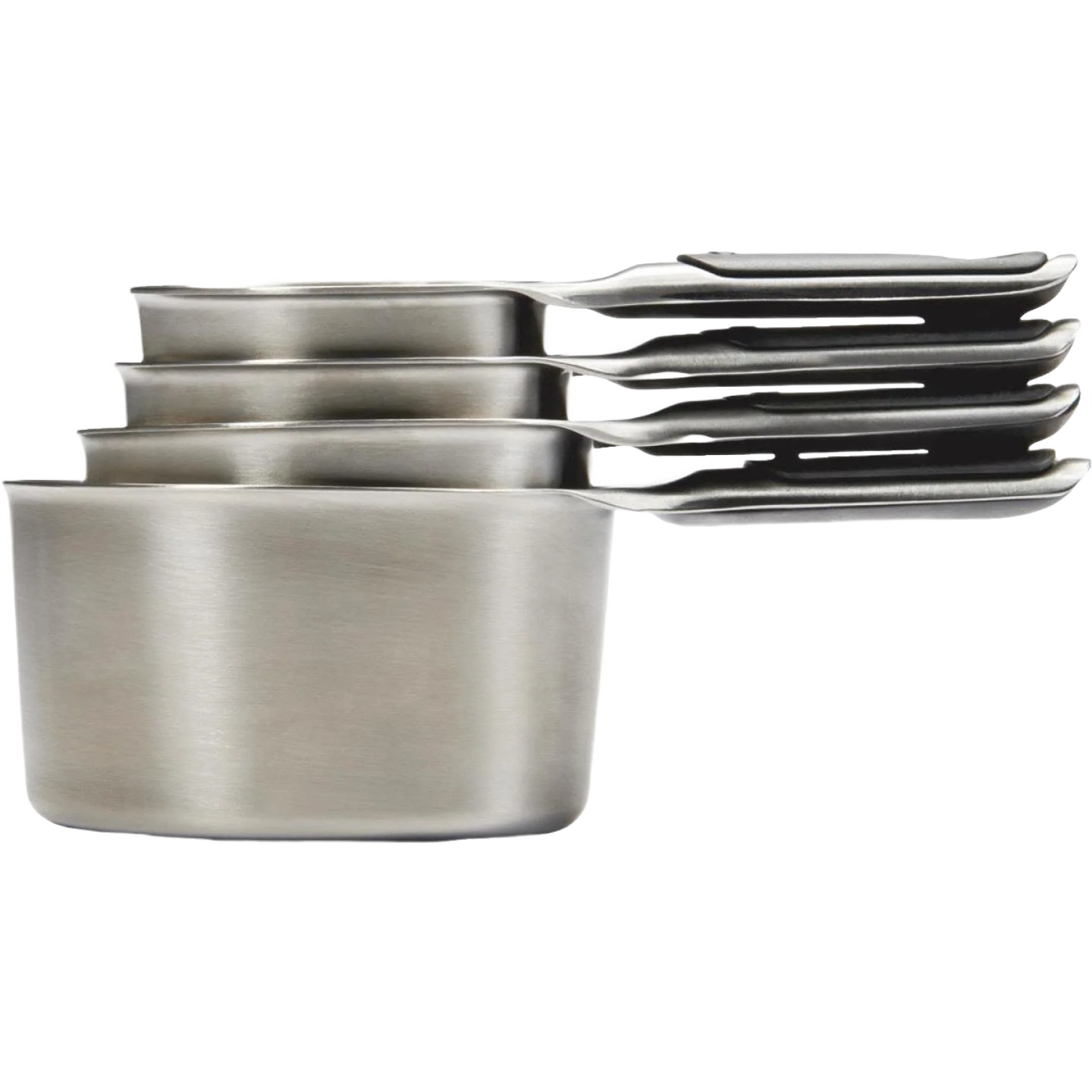 Genuine OXO Good Grips Stainless Steel Measuring Cups Elite