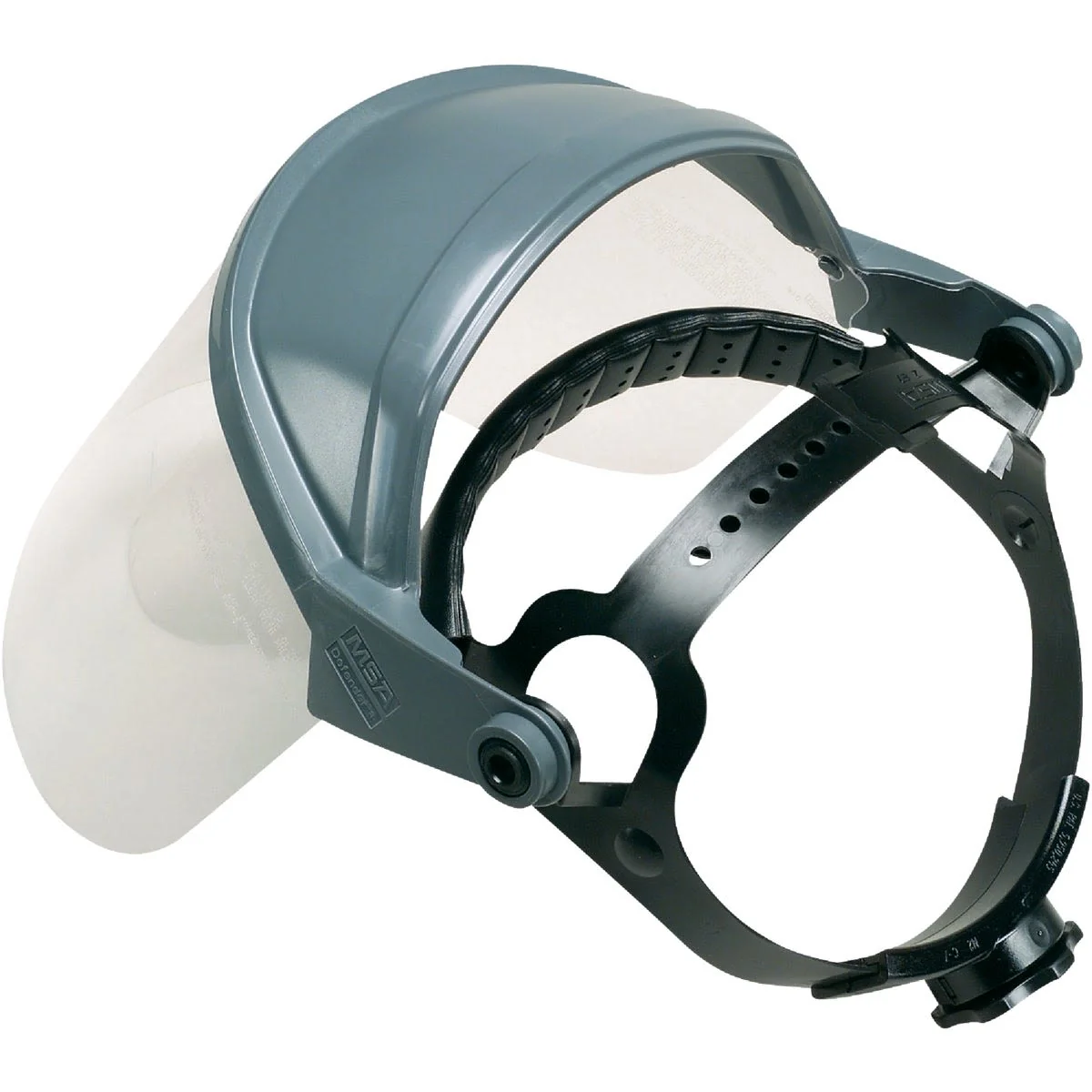 Consistent Safety Works Face Shield Visor Fashionable