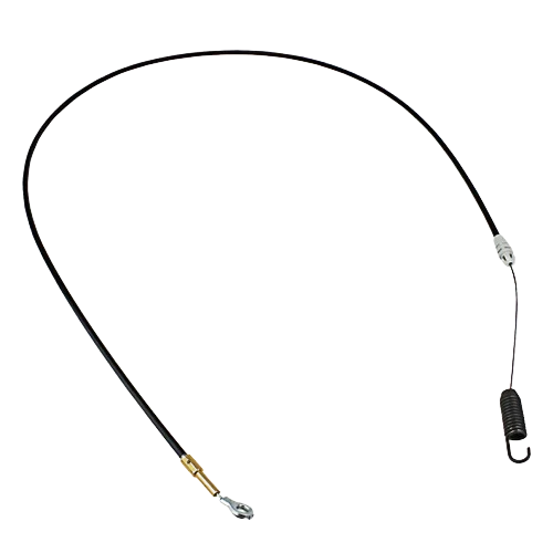 Stylish John Deere GX21047 Traction Three Speed Push Pull Cable Efficient