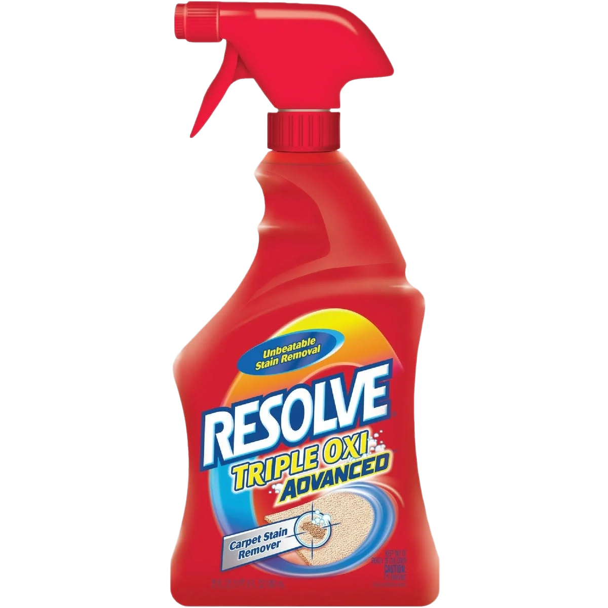 Original Design Resolve Carpet Cleaner 22 oz. Contemporary