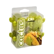 First-Class Joie Cactus Taco Holders 4-Pack Consistent