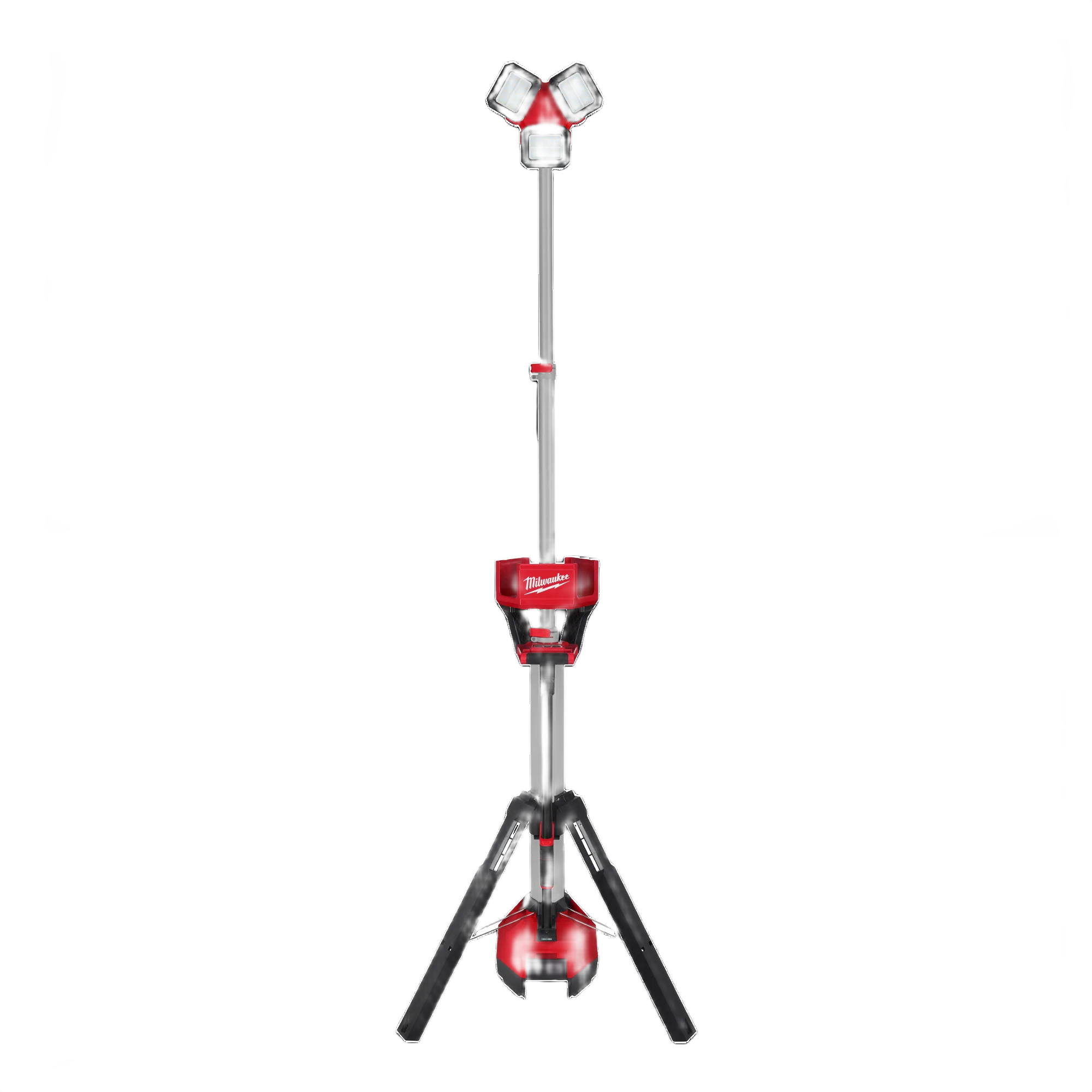 Trusted Milwaukee M18™ ROCKET™ Tower Light Charger Long-Lasting