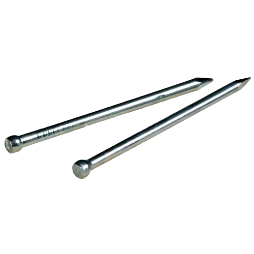 Certified Hillman 19 Galvanized Wire Brads 1 2 in. Enhanced