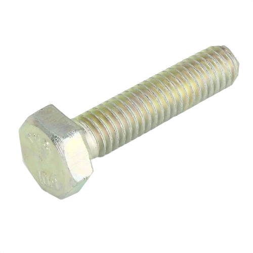 Prestigious John Deere 19M7933 Hexagonal Head Screw M6 X 25 Premium Material