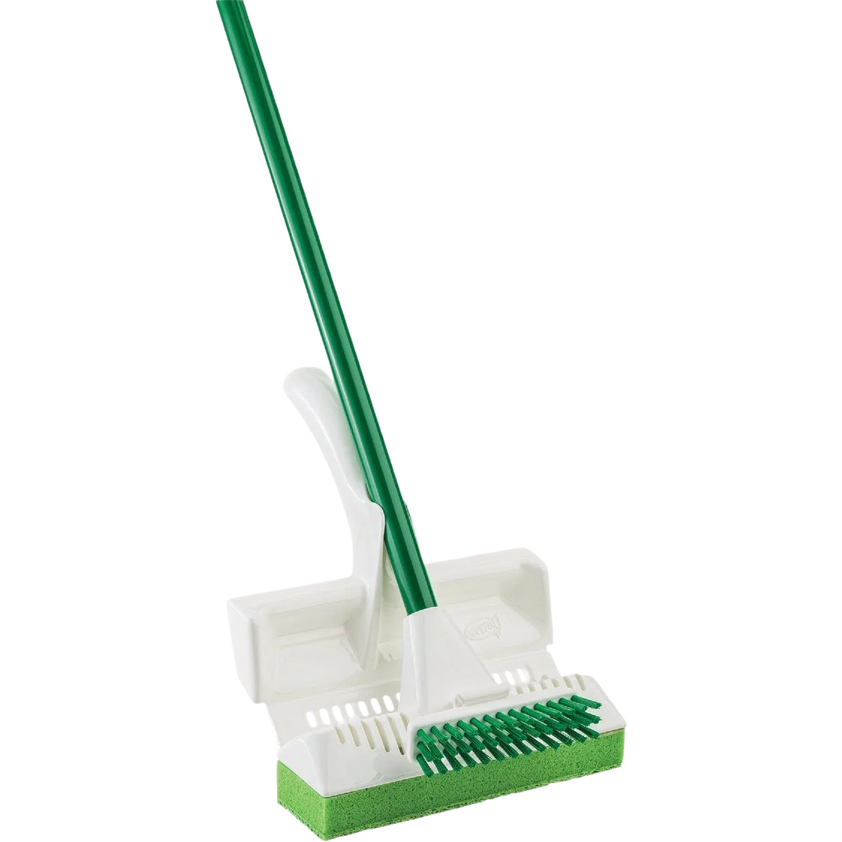 Verified Libman Scrubster Sponge Mop Authentic