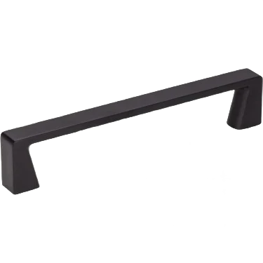 Selected Hardware Resources 5-13 16 Boswell Pull Matte Black Next-Generation