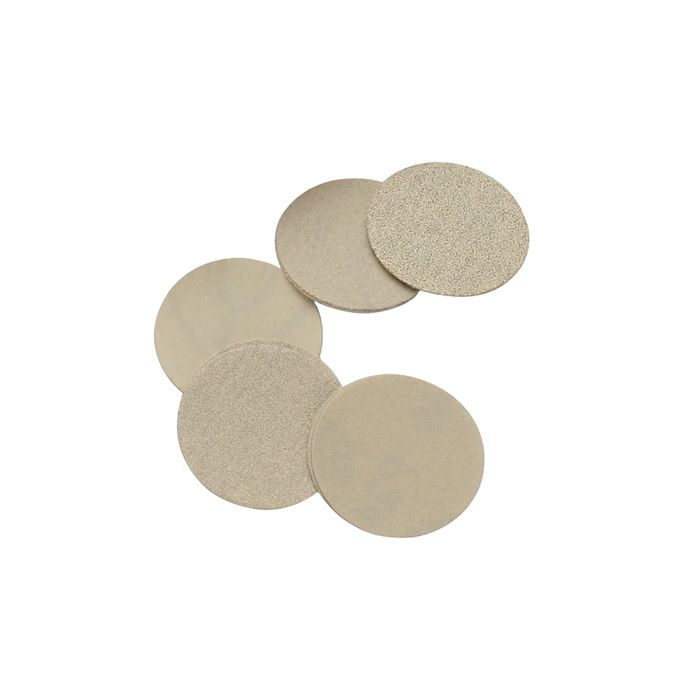 Responsible Sorby 1 in. x 400 Grit Micro Sandmaster Discs 10 ct Authentic