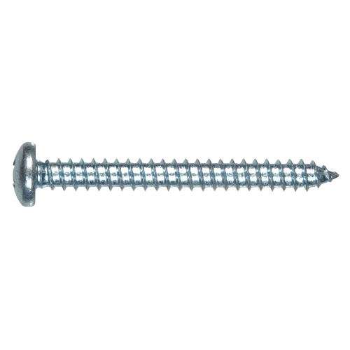 Practical Hillman Pan Phillips Sheet Metal Screw 14 x 1-1 2 Smart