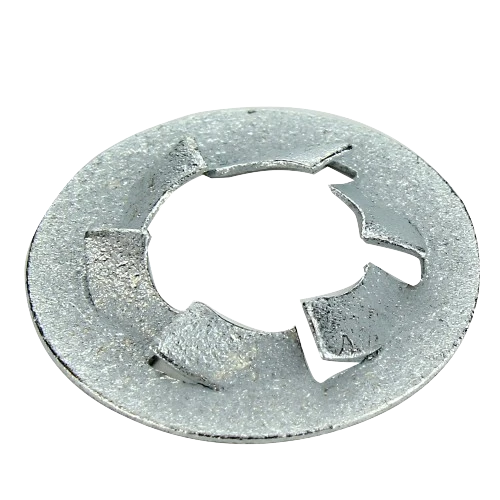 Top-Quality John Deere H141123 Push Nut 10 mm Pure