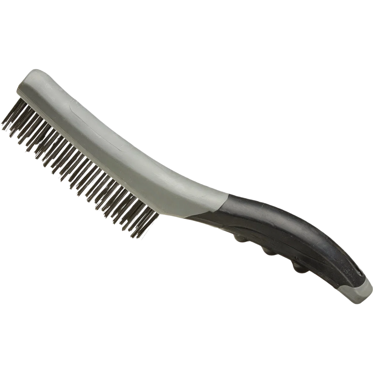 Safe Hyde Stiff Wire Scrub Brush Elite