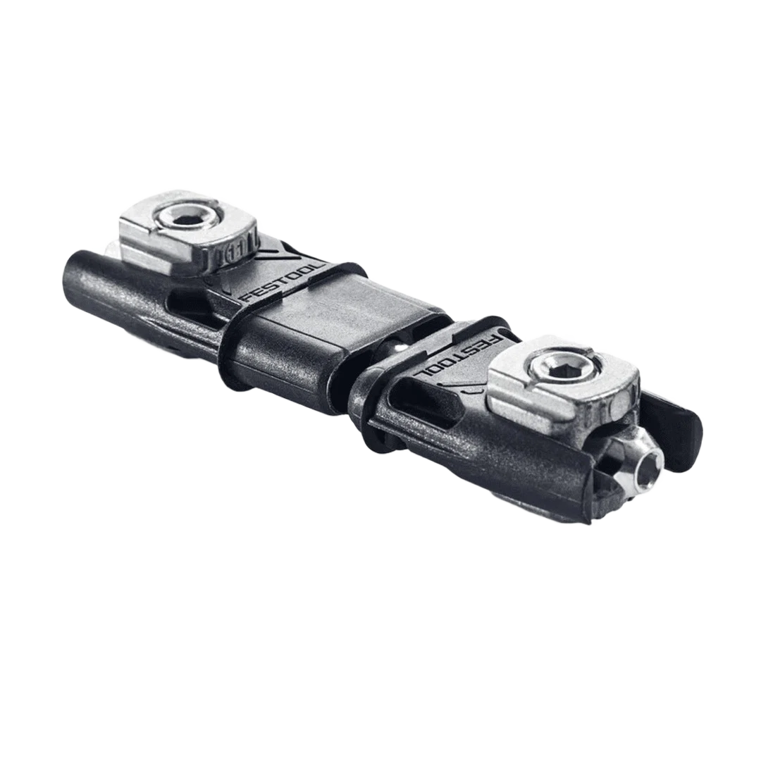 Contemporary Festool 203167 Center Panel Connectors MSV D8 25 Fast