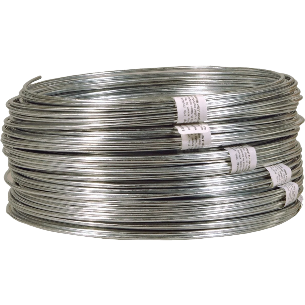 Specialty Hillman 50 Ft. 12 Gauge Galvanized Clothesline Safe