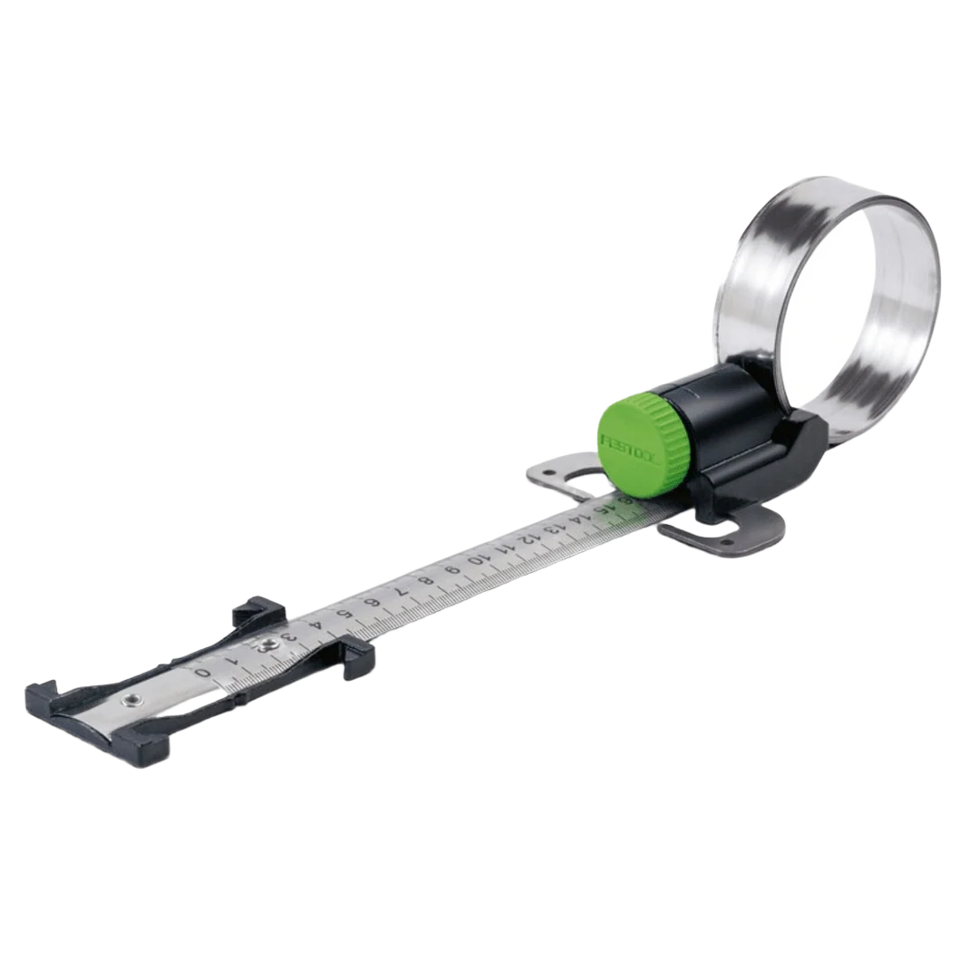 Secure Festool 497304 Carvex Jigsaw Circle Cutter Only Metric Recyclable