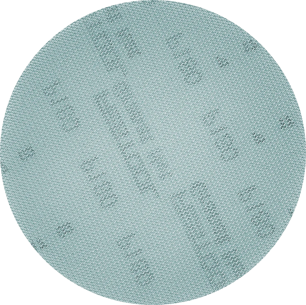 Responsible Festool 203302 Abrasive Net Granat Net STF D125 P400 GR Net 50 Comfortable