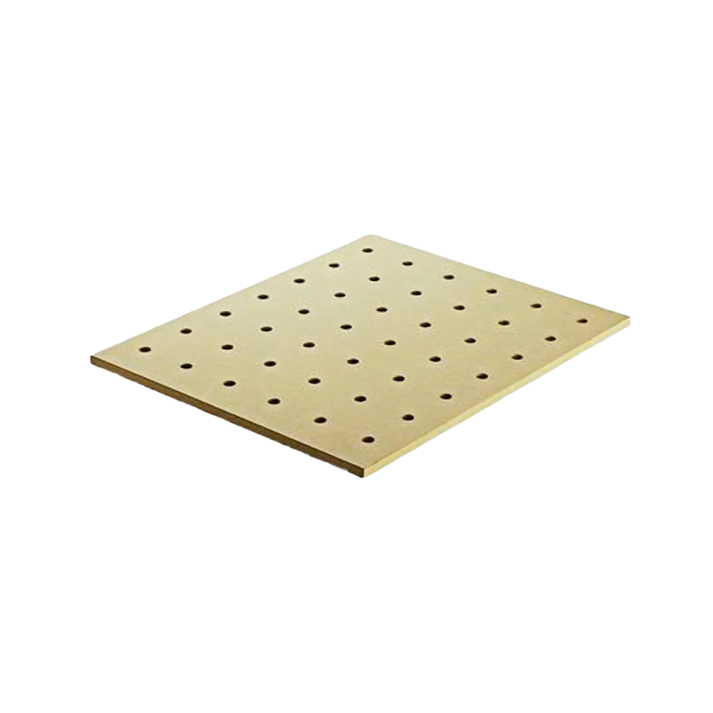 Reusable Festool 495544 MFT 3-Mini Perforated Top Quality