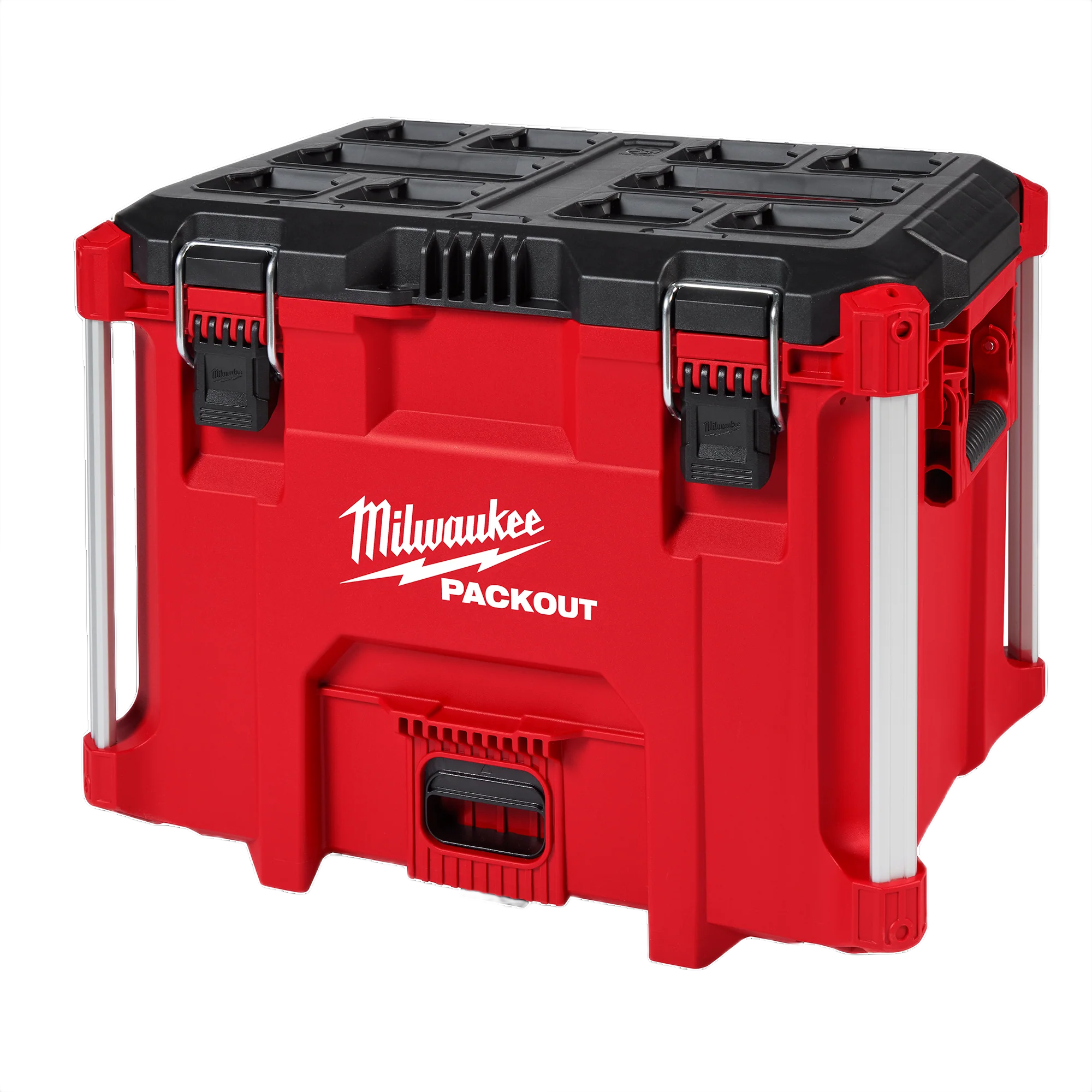 Durable Milwaukee PACKOUT™ XL Tool Box Trusted