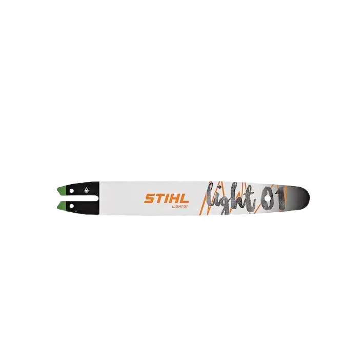 Trusted STIHL Light 01 14 3 8 Pitch .043 Ga. Guide Bar High-Performance