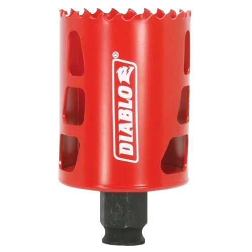 Exceptional Diablo 1-5 16-In. Hole Saw Luxury