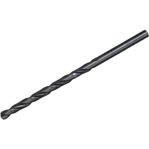 Artisan Milwaukee THUNDERBOLT® 3 16 Black Oxide Drill Bit Comfortable