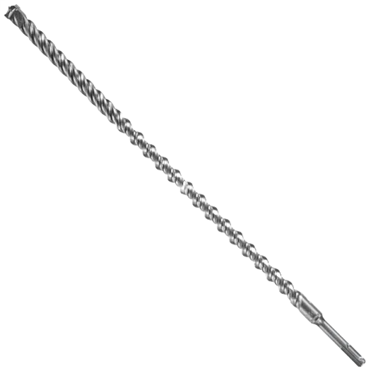 Responsible Bosch 5 8 x 16 x 18 SDS-plus Xtreme Carbide Rotary Hammer Drill Bit Lightweight