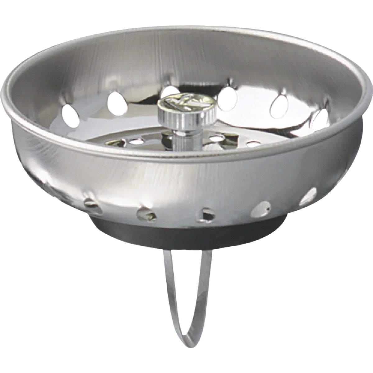 Solid Plumb Pak Basket Strainer Stopper Fine Crafted