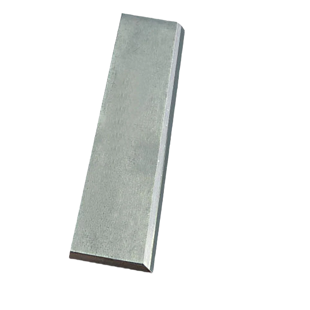 Original Infinity Tools Jointer Planer Knives - Carbide Tipped - 20 in. x 1-3 16 in. - Set of 4 Professional
