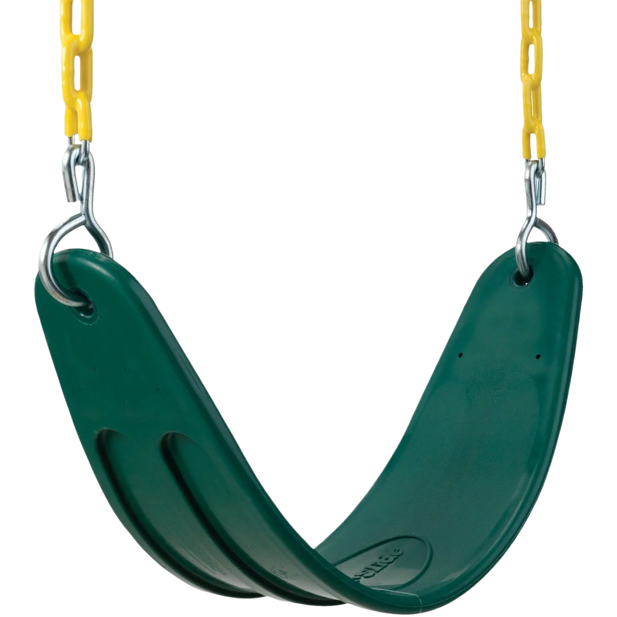 High-Grade Swing N Slide Extra-Duty Belted Seat Swing Original