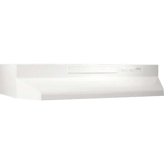 Advanced 30 Convertible Under-Cabinet Range Hood 230 MAX Blower CFM Responsible