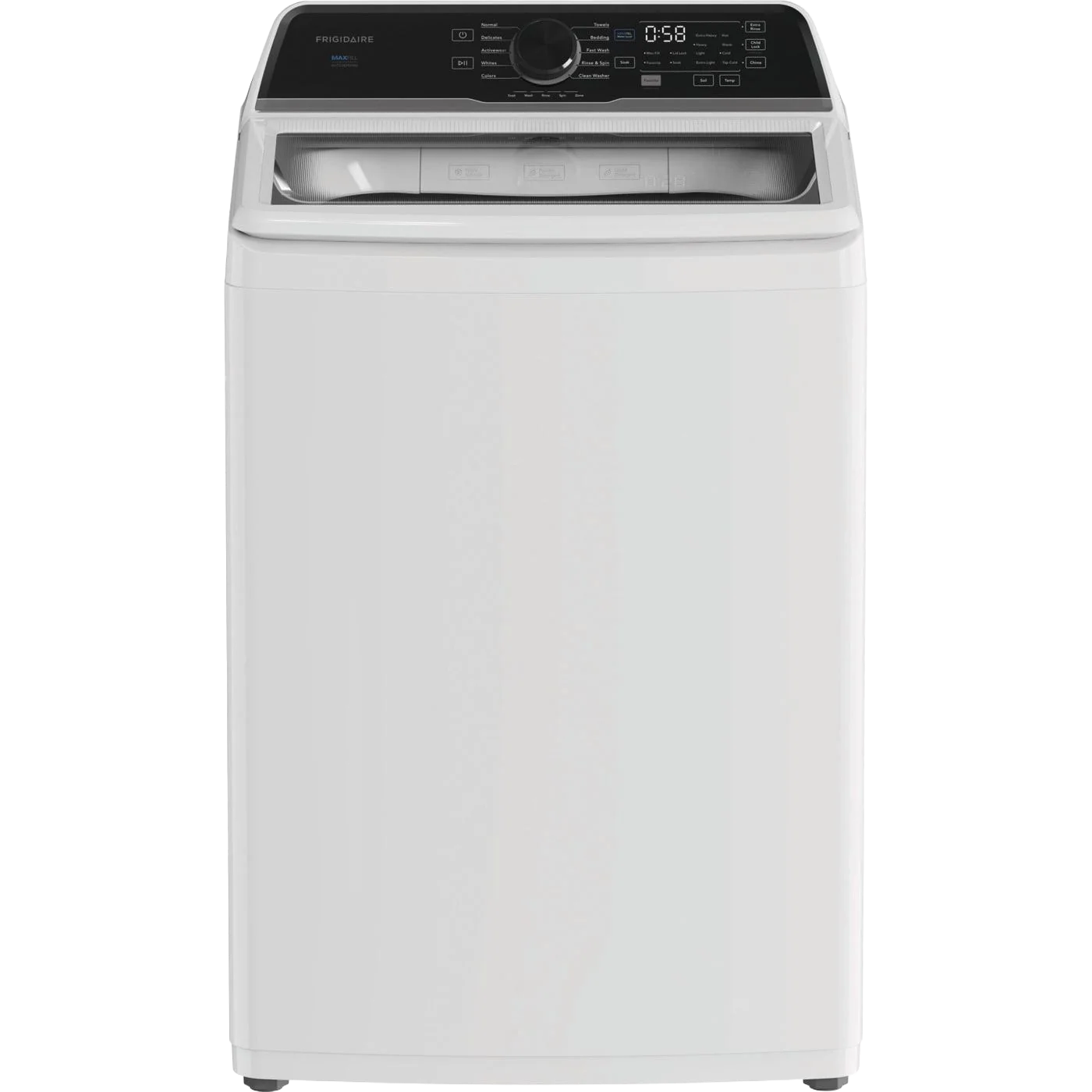 Original 4.4 Cu. Ft. Top Load Washer Dependable