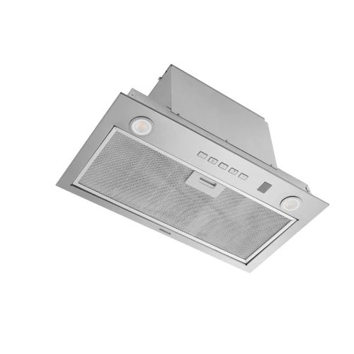 Dependable 21 Custom Range Hood Insert Voice Control Easy Install Eco-Friendly