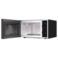 Practical 2.2 Cu. Ft. Countertop Microwave Breathable