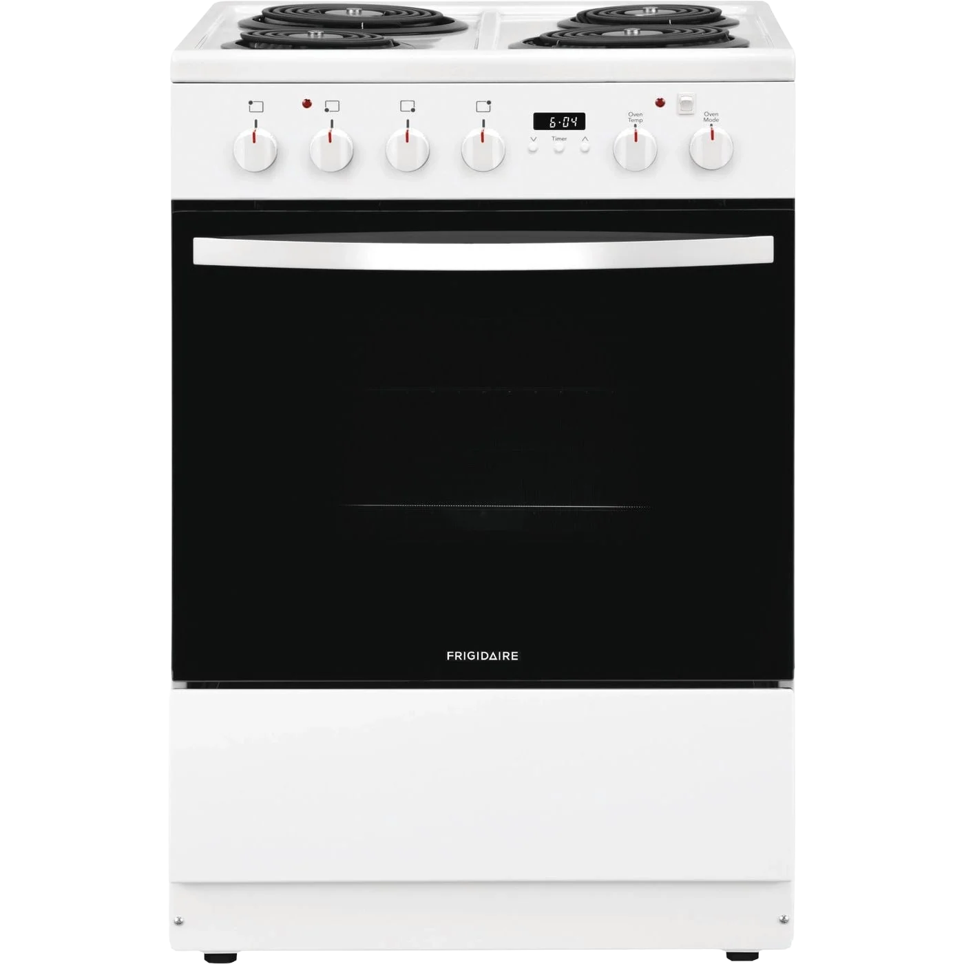 Unique 24 standing Electric Range Next-Generation