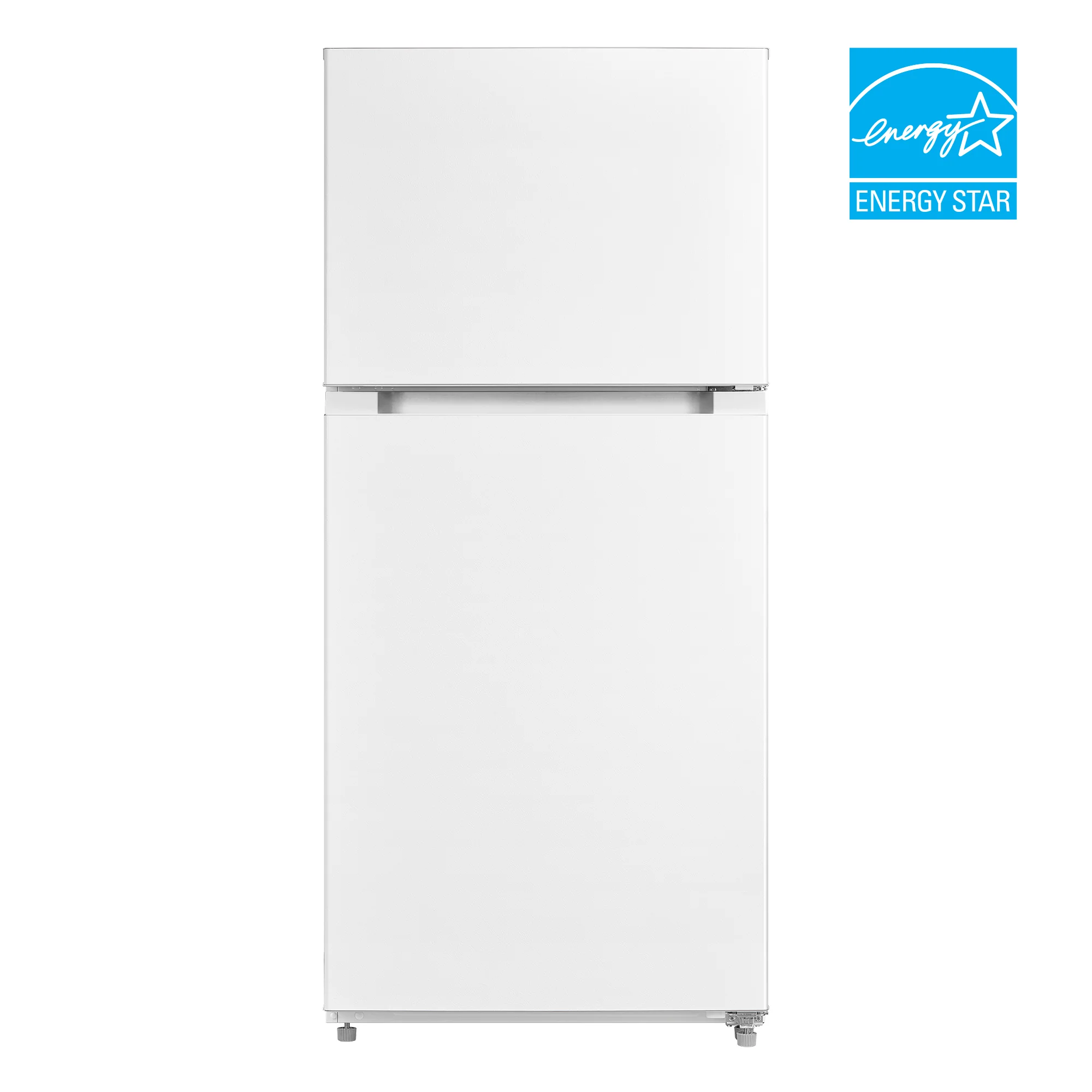 Outstanding Element Electronics 18.1 cu. ft. Top zer Refrigerator - White ENERGY STAR ERT18CSEW Next-Generation