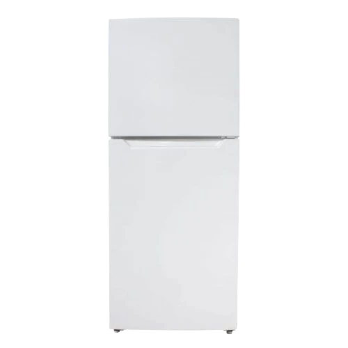 Casual 11.6 CuFt Refrigerator Glass Shelves Crisper Frost Fine