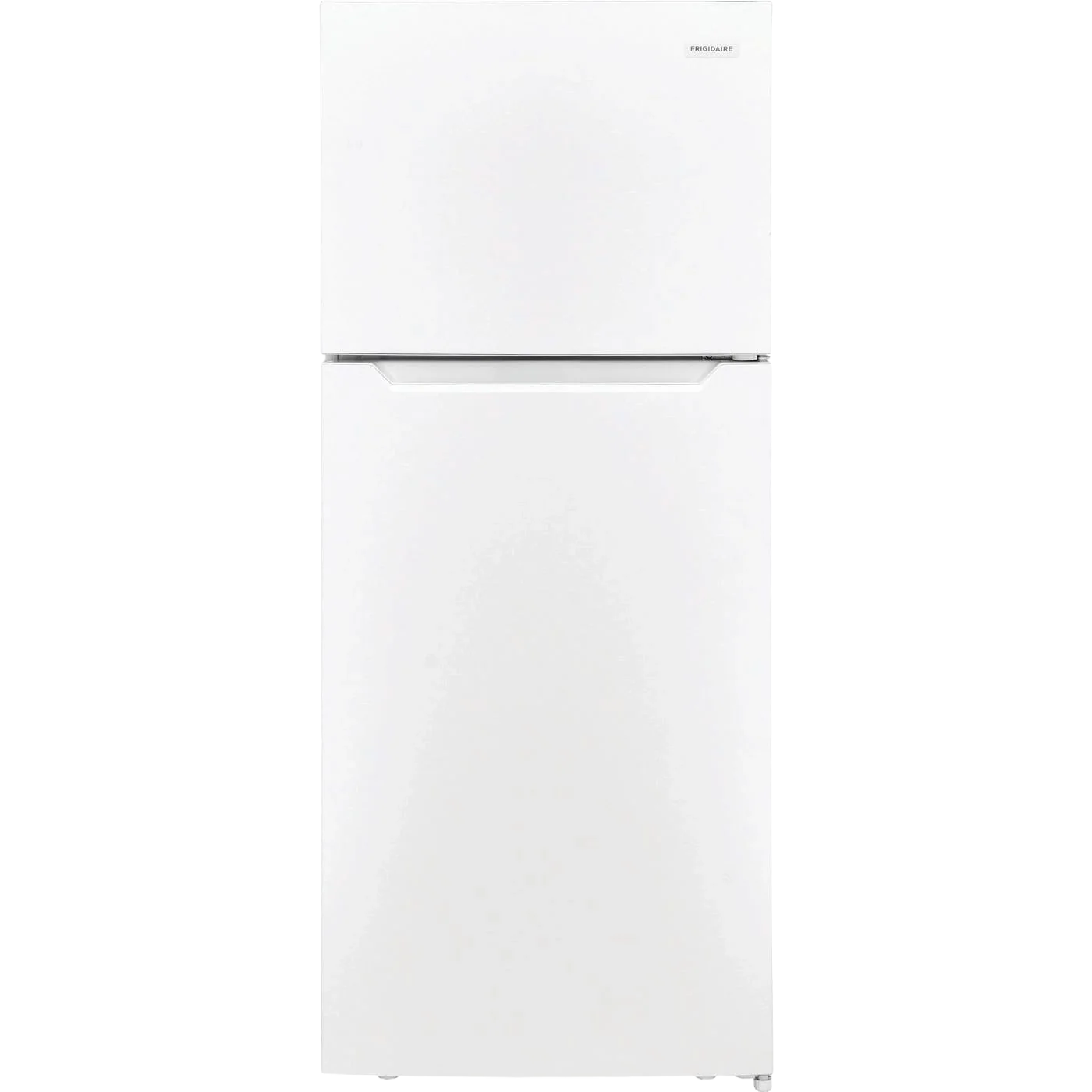 Original Design 18 Cu. Ft. Top zer Refrigerator Consistent