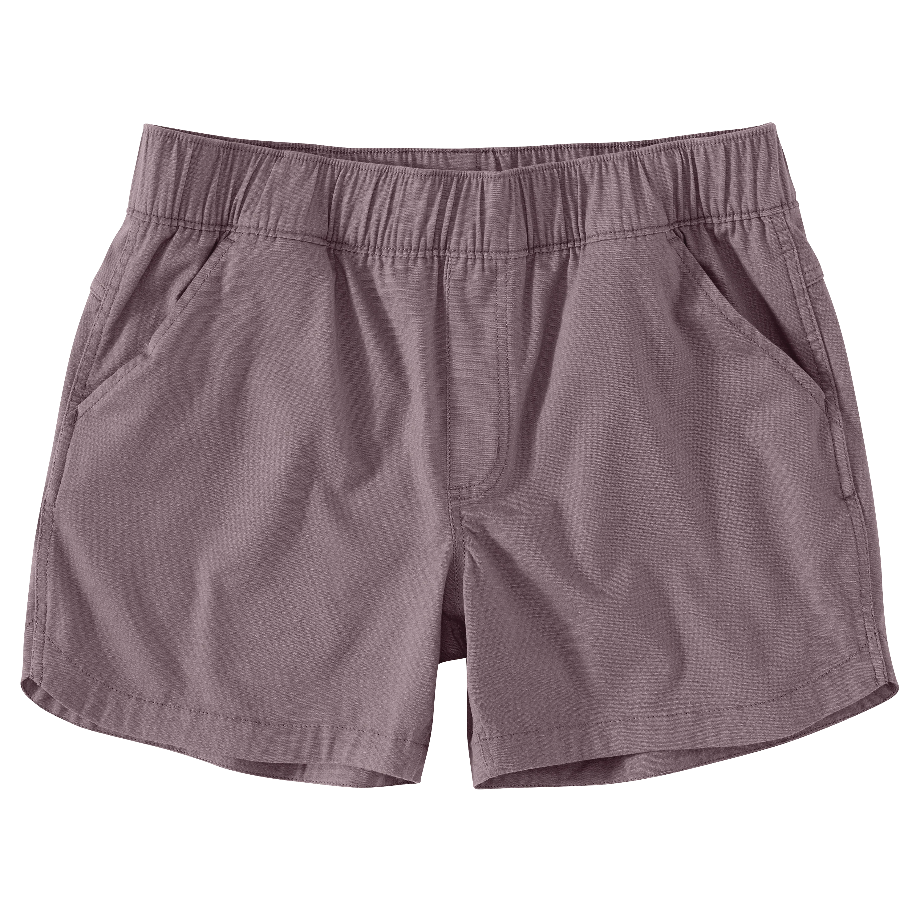 Elite Carhartt Women's Force Relaxed Fit Ripstop Work Short Enhanced