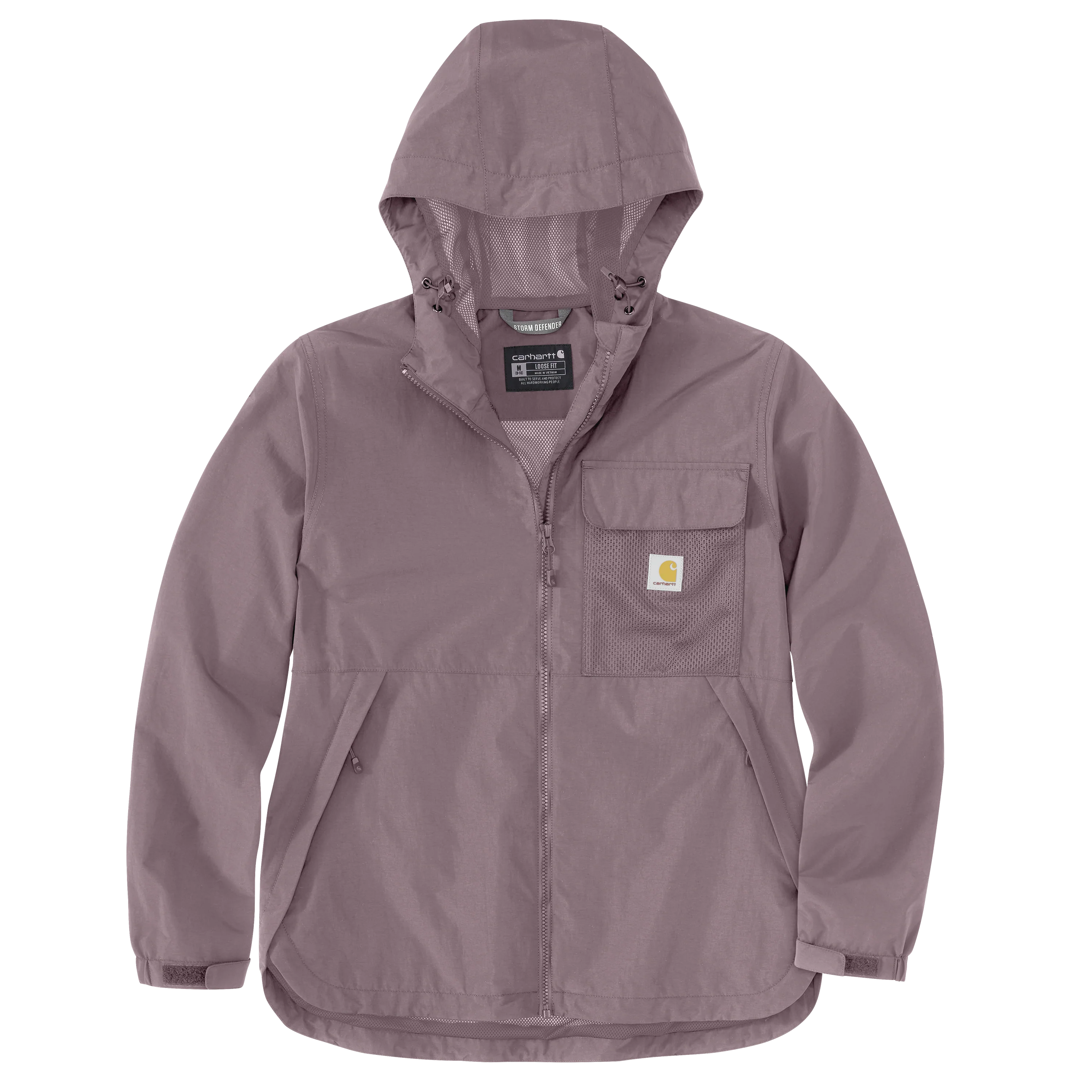 Unique Carhartt Women's Monterey Jacket Selected