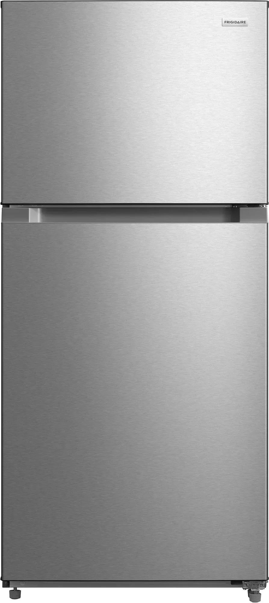 Elite 19 Cu. Ft. Garage Ready Top zer Refrigerator Sophisticated