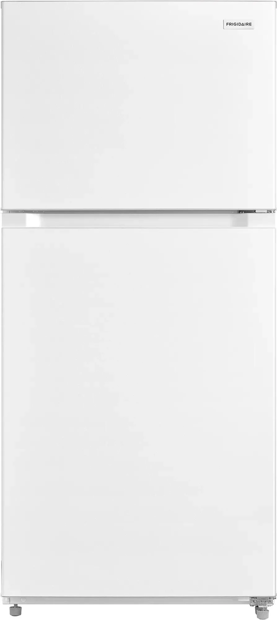 Sophisticated 19 Cu. Ft. Garage Ready Top zer Refrigerator Modern