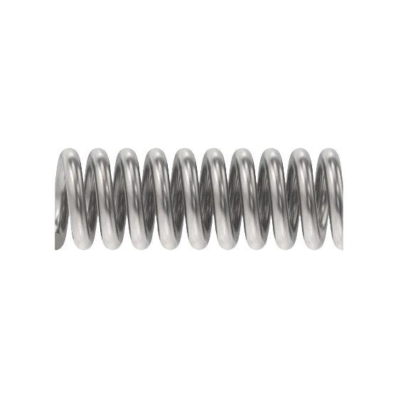 Powerful John Deere R28084 Compression Spring Comfortable