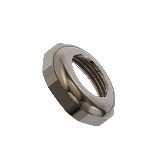 Selected John Deere R44342 1 Rotary Switch Nut Original