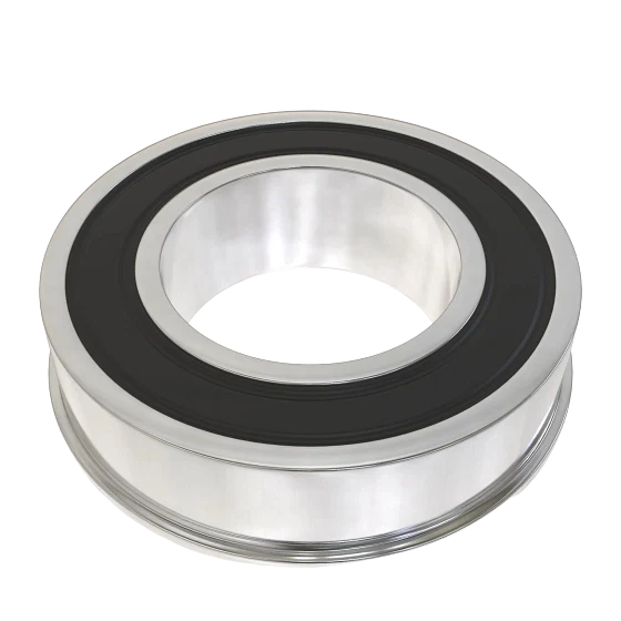 Artisan John Deere AM127304 Flanged Ball Bearing 4-Pack Fashionable