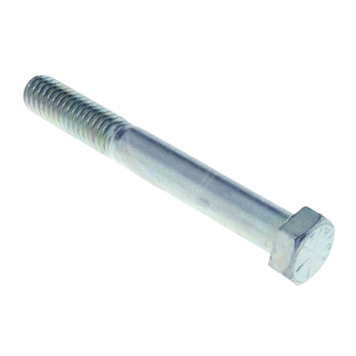 Reliable John Deere 19H2458 3 8 X 3 Hexagonal Head Cap Screw 5-Pack Artisan
