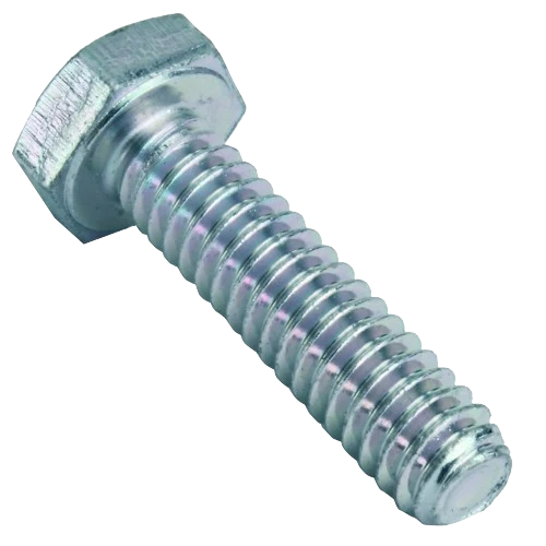 Innovative John Deere 19H1914 1 4 X 1 Hexagonal Head Cap Screw 5-Pack Green