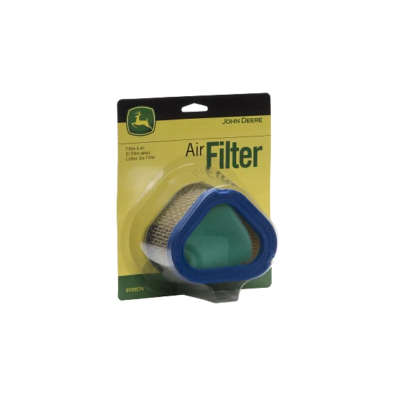 Proven John Deere GY20574 Air Filter Kit 4-Pack Convenient