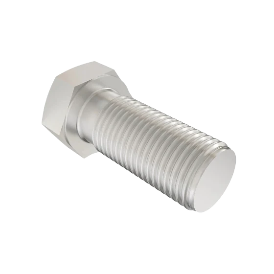 Verified John Deere 19H1815 1 2 X 1-1 4 Hexagonal Head Screw 5-Pack User-Friendly